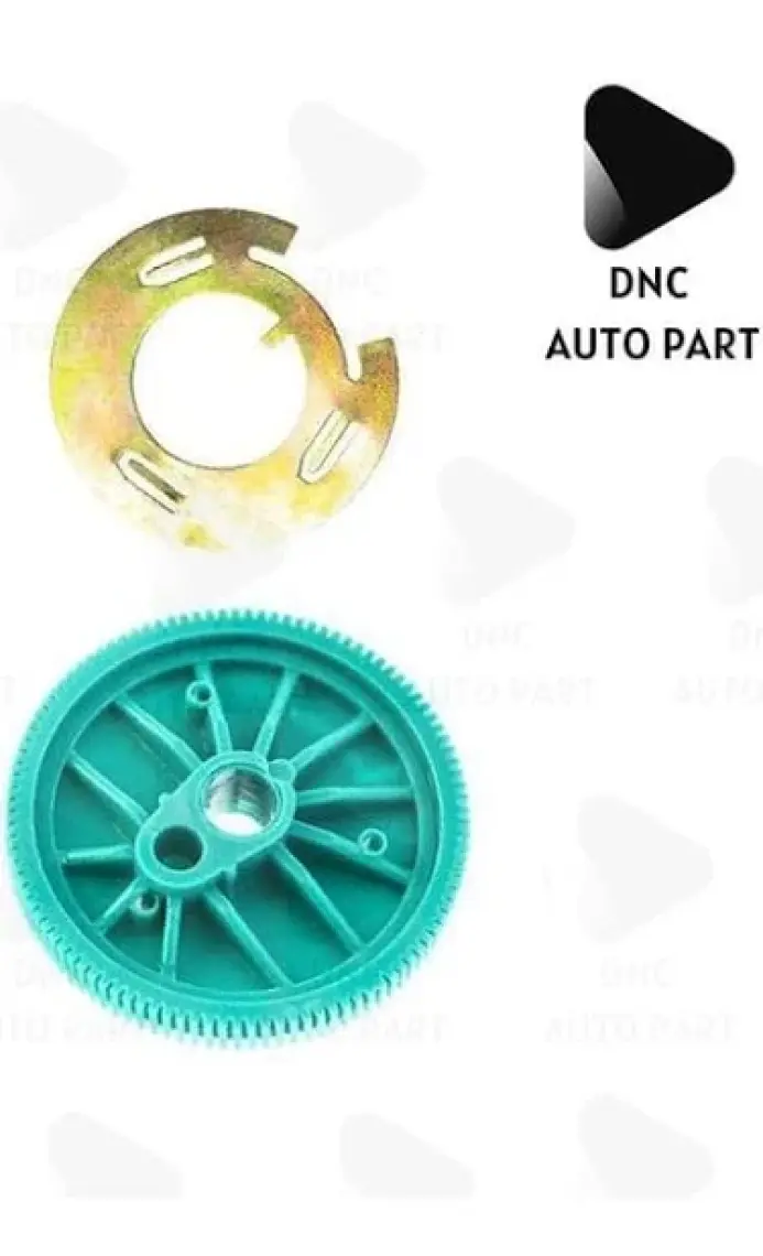 Alpha Auto Part Mercedes W639 Vito, Mixto İçin Arka Silecek Dişlisi