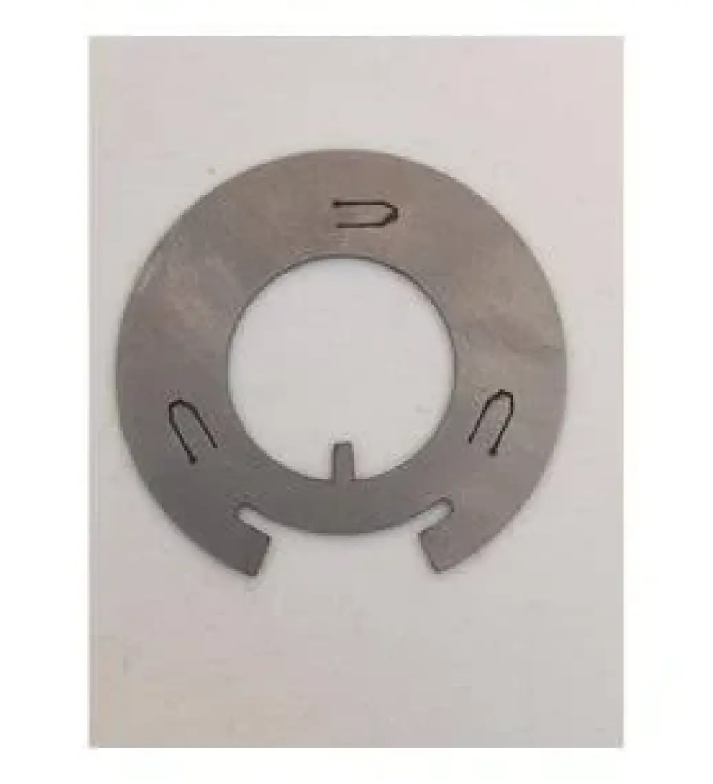 Alpha Auto Part Mercedes W639 Vito, Mixto İçin Arka Silecek Dişlisi