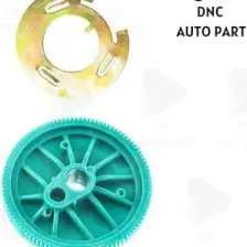 Alpha Auto Part Mercedes W639 Vito, Mixto İçin Arka Silecek Dişlisi