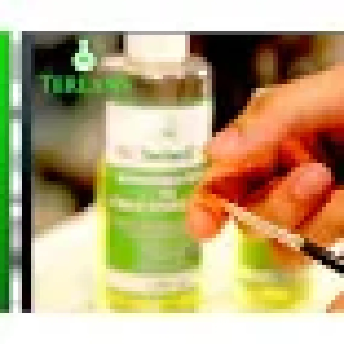 Terlans Yağlı Boya Seti Yardımcı Malzemeler 3 x 500 ml