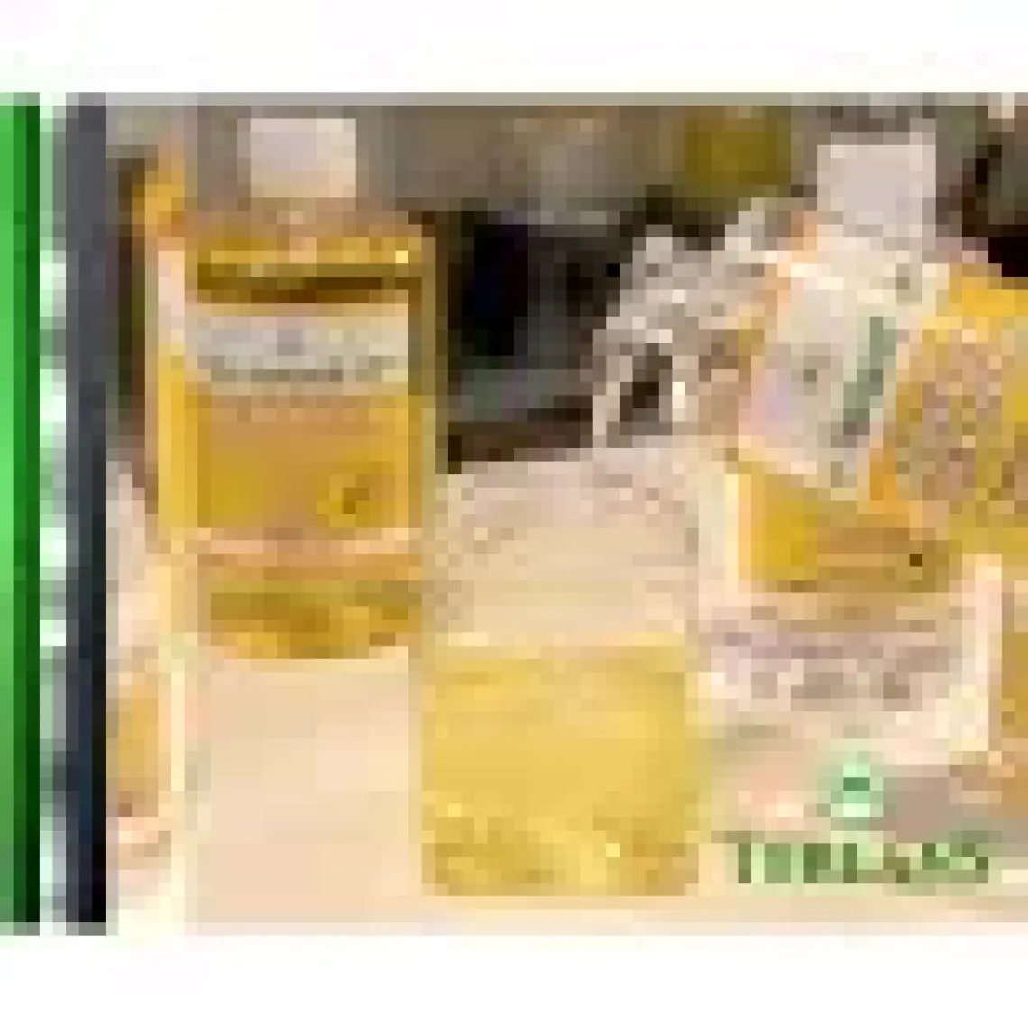 Terlans Yağlı Boya Seti Yardımcı Malzemeler 3 x 500 ml