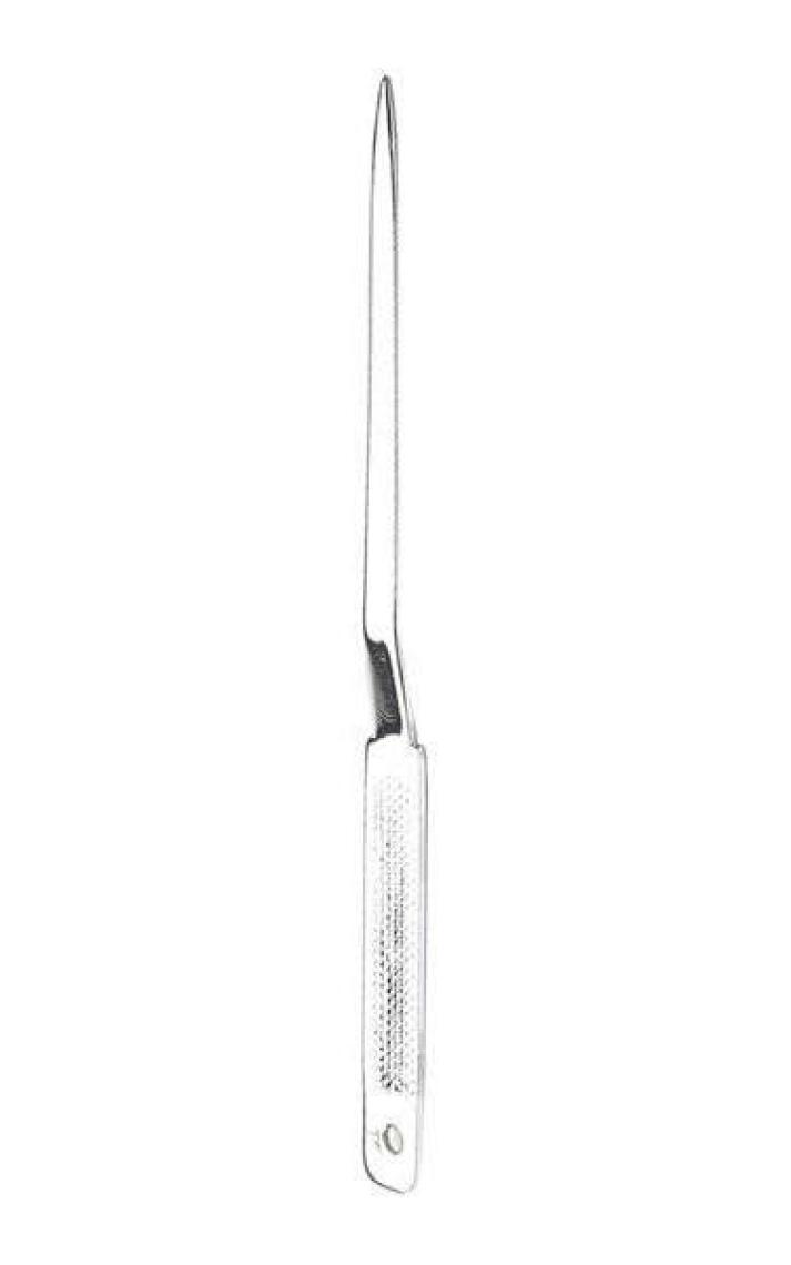 Mas 470 Zarf Açacağı (krom Kaplı )
