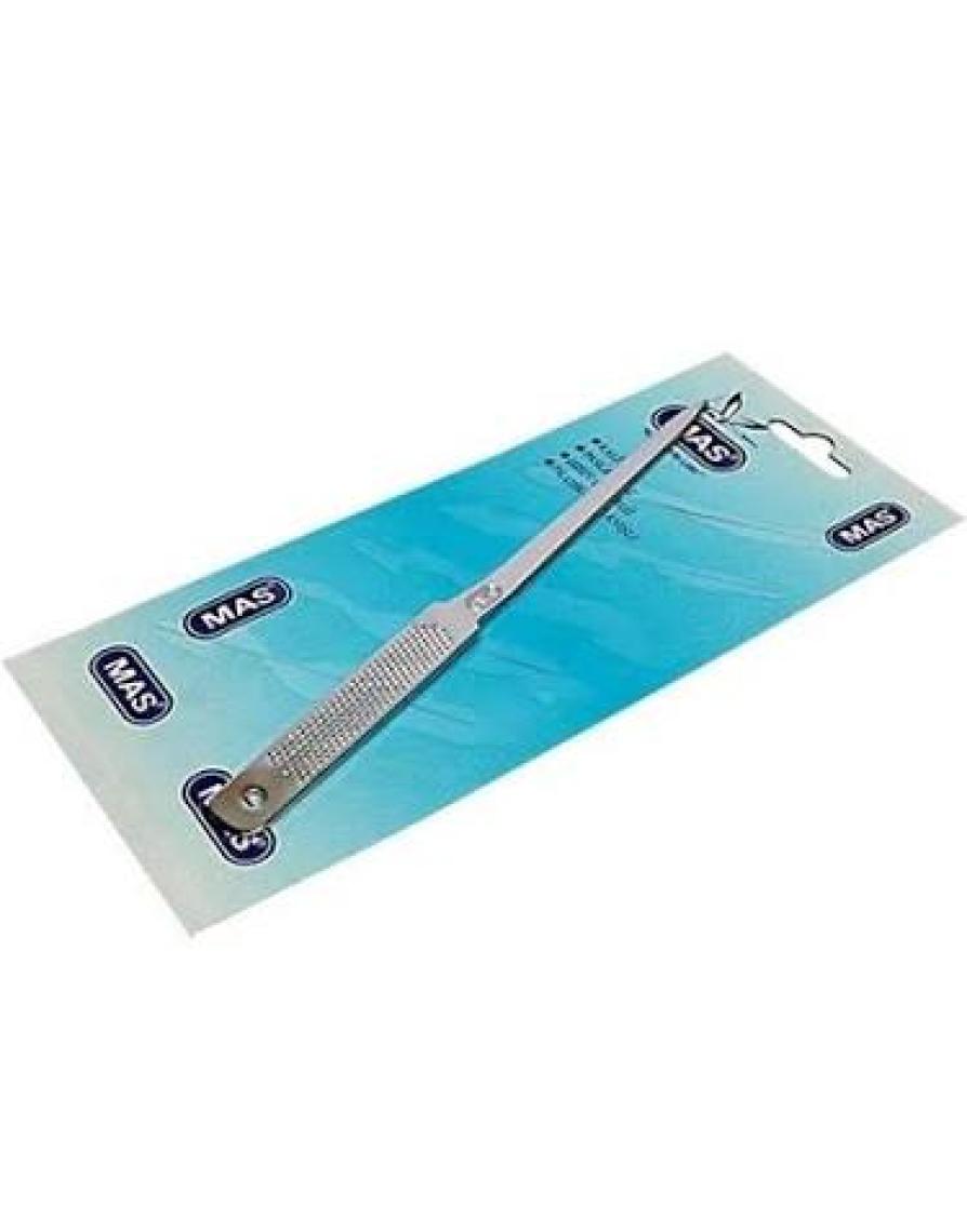Mas 470 Zarf Açacağı (krom Kaplı )