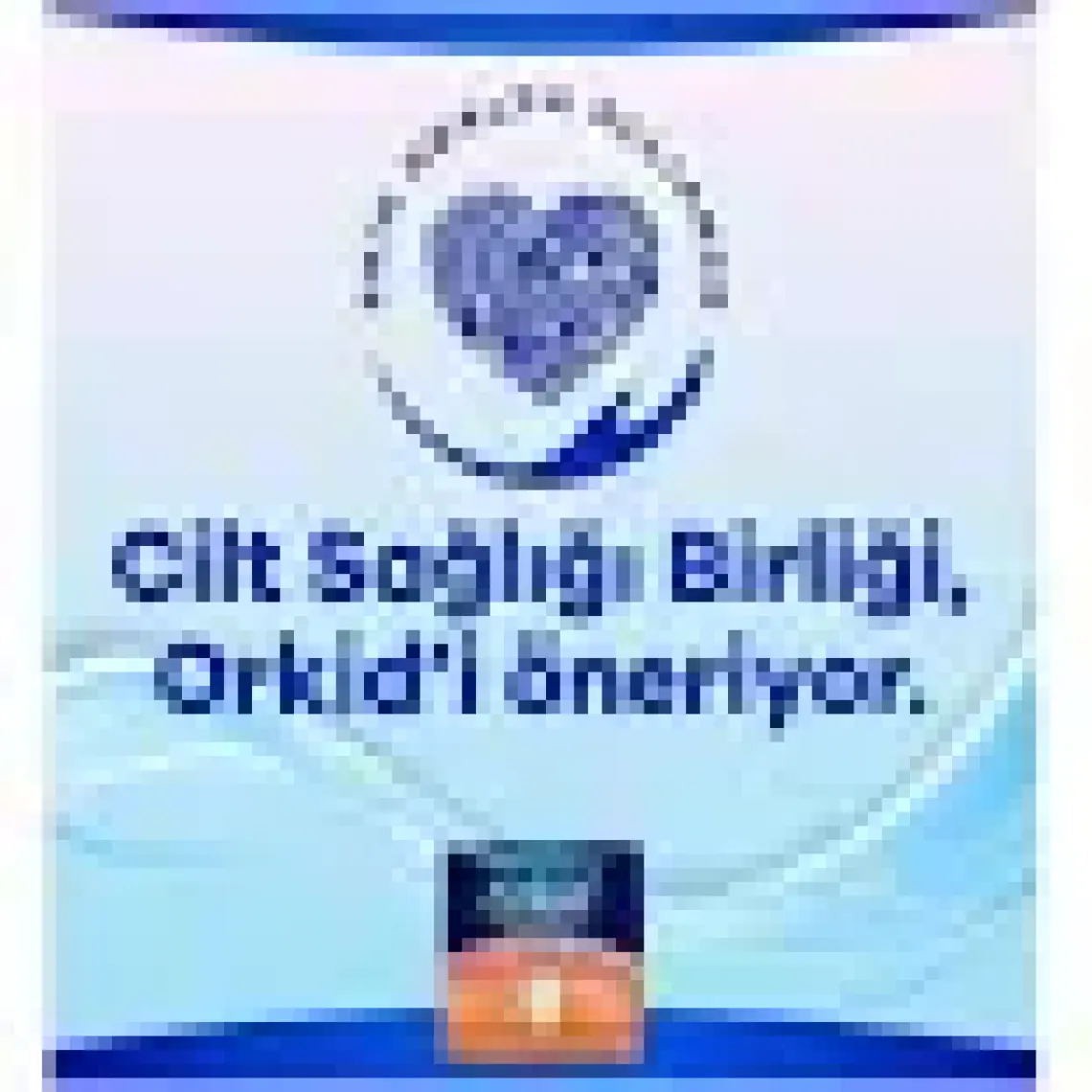 Orkid Ultra Extra Hijyenik Ped Normal Tekli Paket 8'li