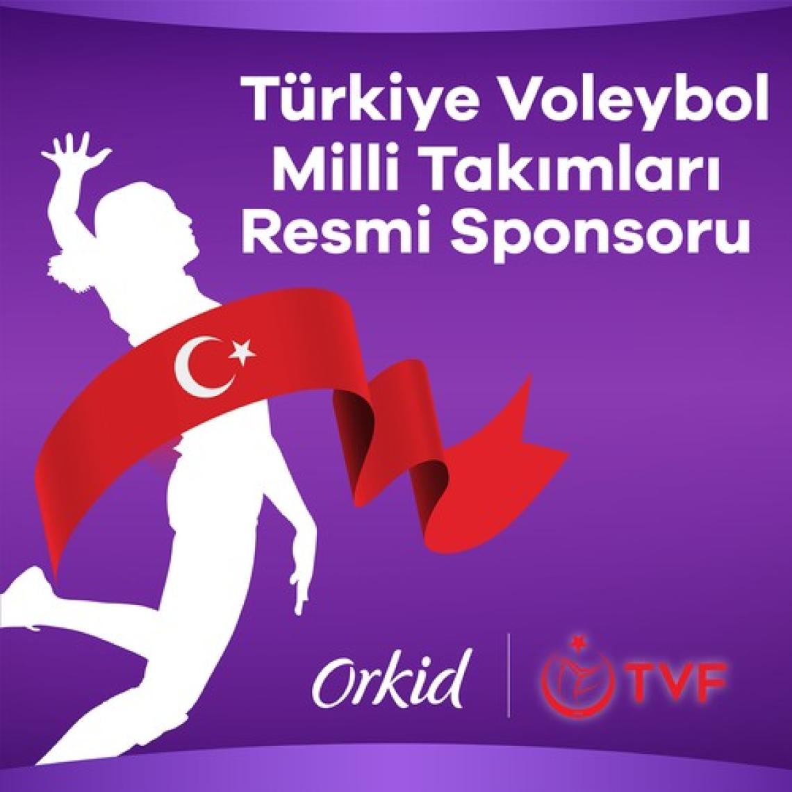 Orkid Platinum Gece 18 Adet Süper Ekonomik Paket Hijyenik Ped