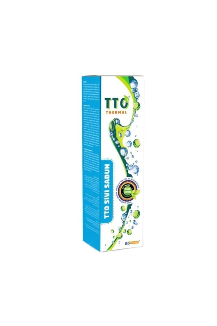 Tea Tree Oil Sıvı Sabun 250 ml