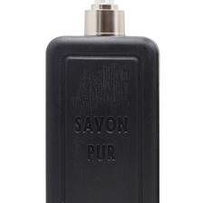 Savon Pur Luxury Vegan Sıvı Sabun Siyah 500 ml
