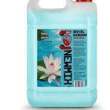 Sıvı El Sabunu Lotus Fresh Özlü 5lt