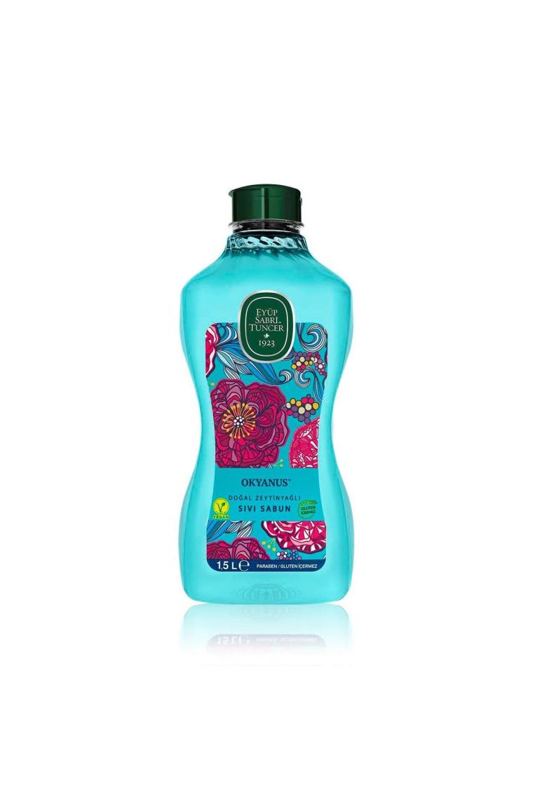 Eyüp Sabri Tuncer Okyanus Sıvı Sabun 1.5 lt