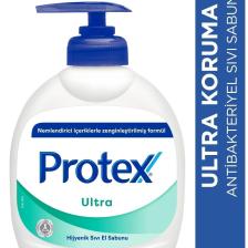 Protex Antibakteriyel Ultra Koruma 300 ml Sıvı Sabun