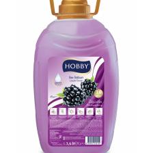 Hobby Böğürtlen Sıvı Sabun 3.6 lt