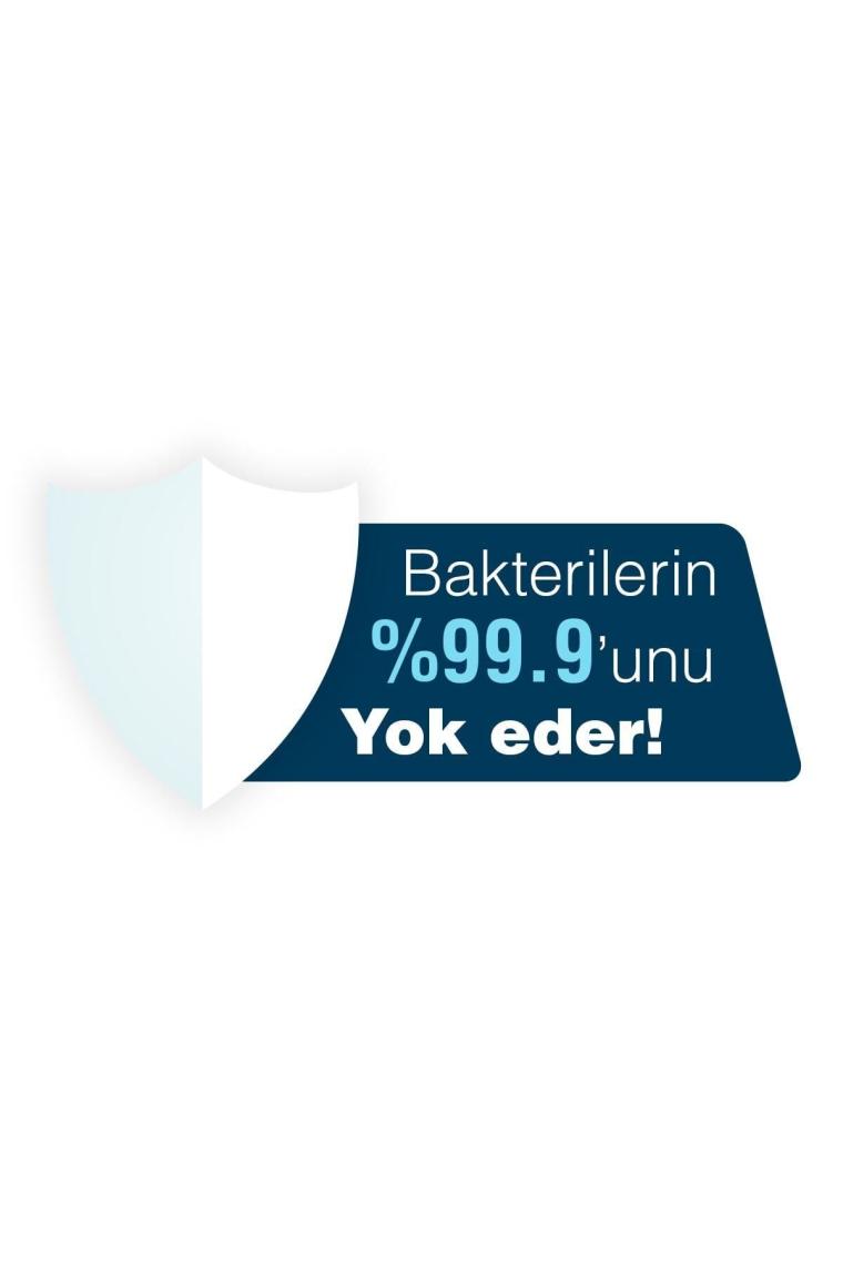 Antibakteriyel Sıvı Sabun 3 X 500 Ml