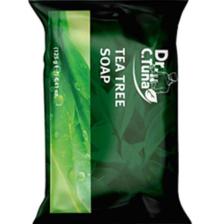 Dr. C. Tuna Çay Ağacı Yağı Sabunu 125 gr 8690131113520