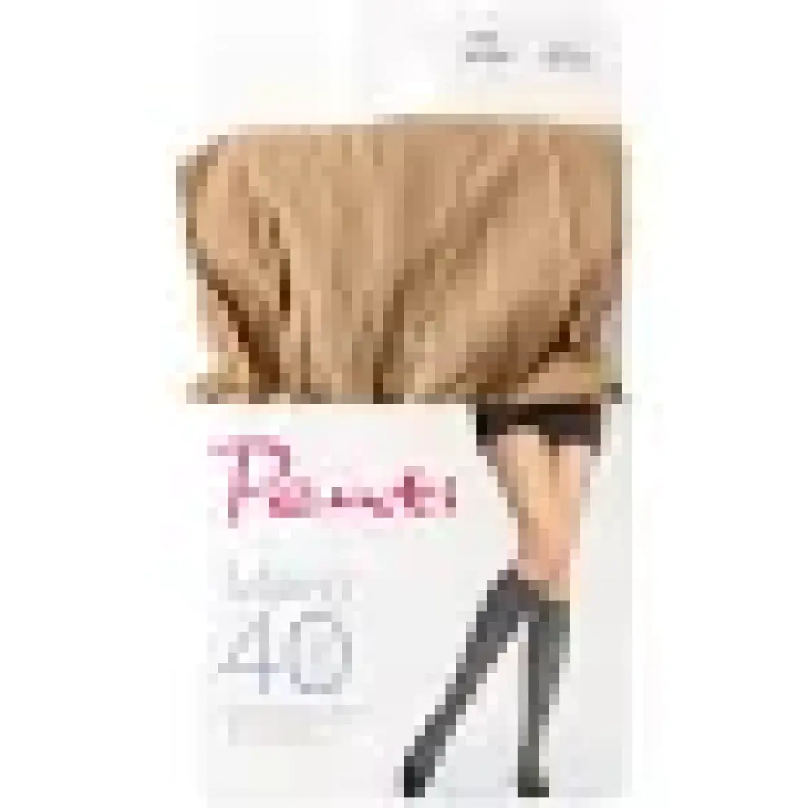 Penti Ten Mikro 40 Pantolon Çorabı