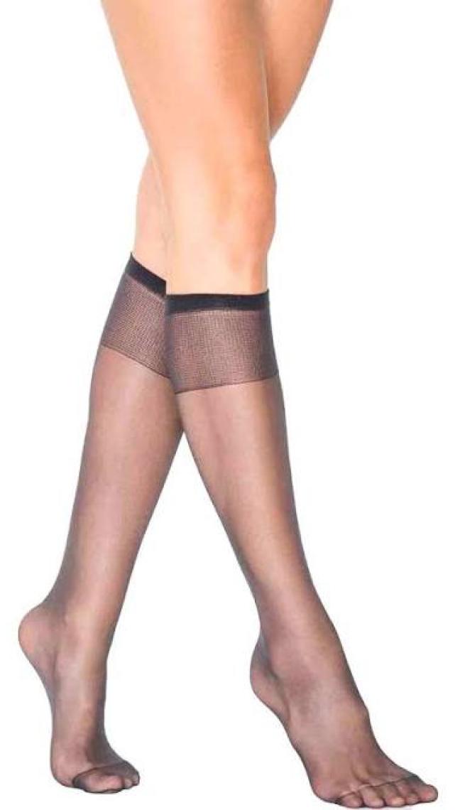 Penti Kadın Fit 15 Den Pantolon Çorabı