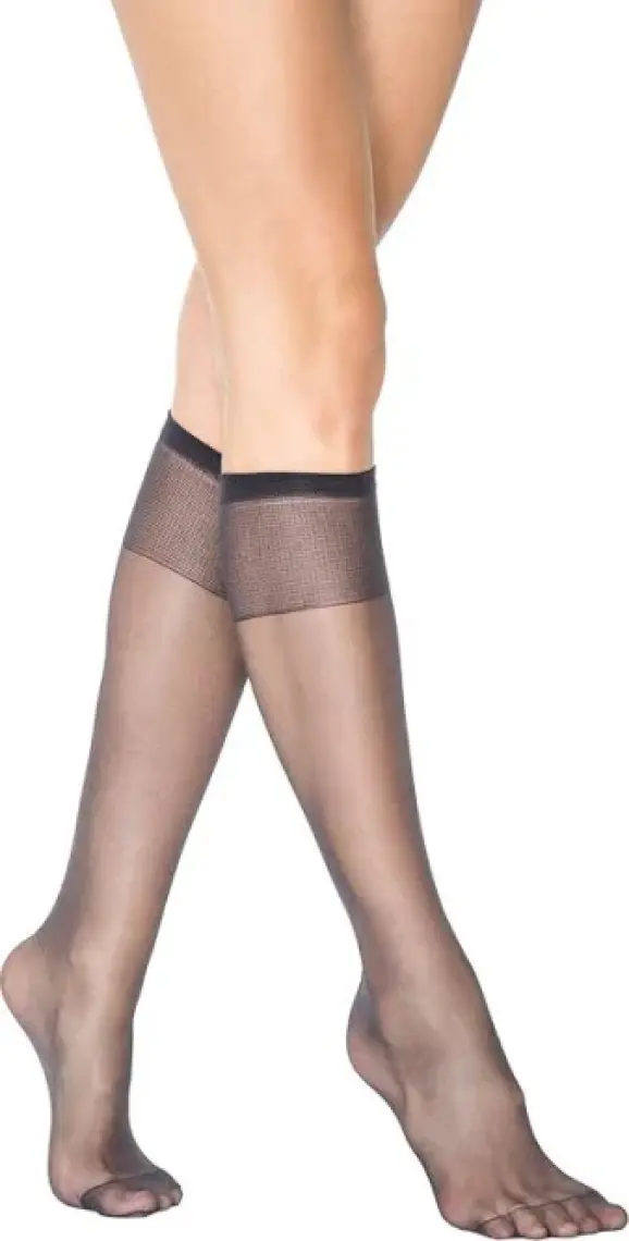 Penti Fit 15 Kadın Pantolon Çorap Ten