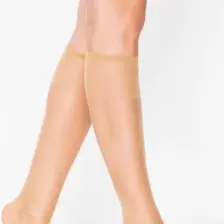 Penti Fit 15 Kadın Pantolon Çorap Ten