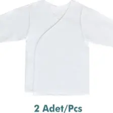 Sevi Bebe İçlik (Zıbın)