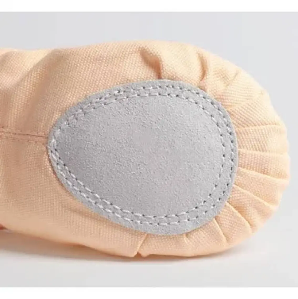 Gymo Dancewear Super Comfort Split Sole Bale Patiği