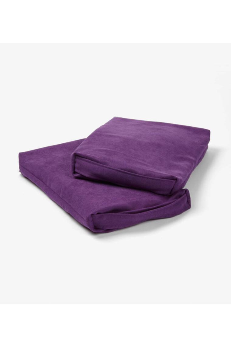 Nui Yoga 2'li Yeşil Kum Torbası