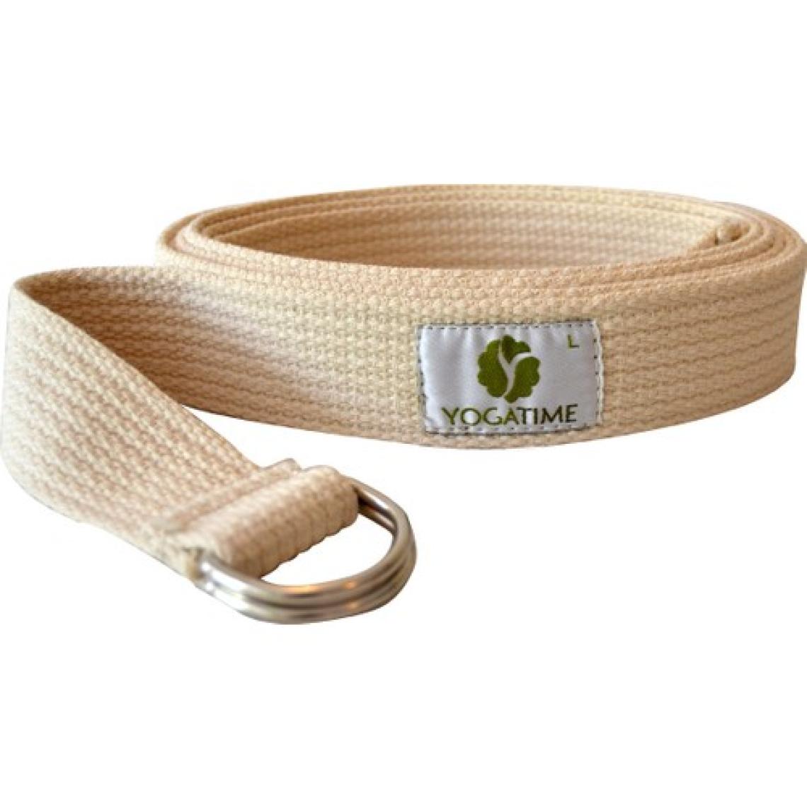 Yogatime Yoga Strap Kemer 300 X 4 Cm