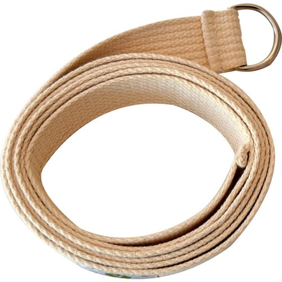 Yogatime Yoga Strap Kemer 300 X 4 Cm