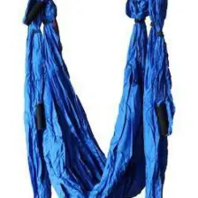 Yogatime Aeroyoga Hamağı  Montaj Aparat Seti Hariç