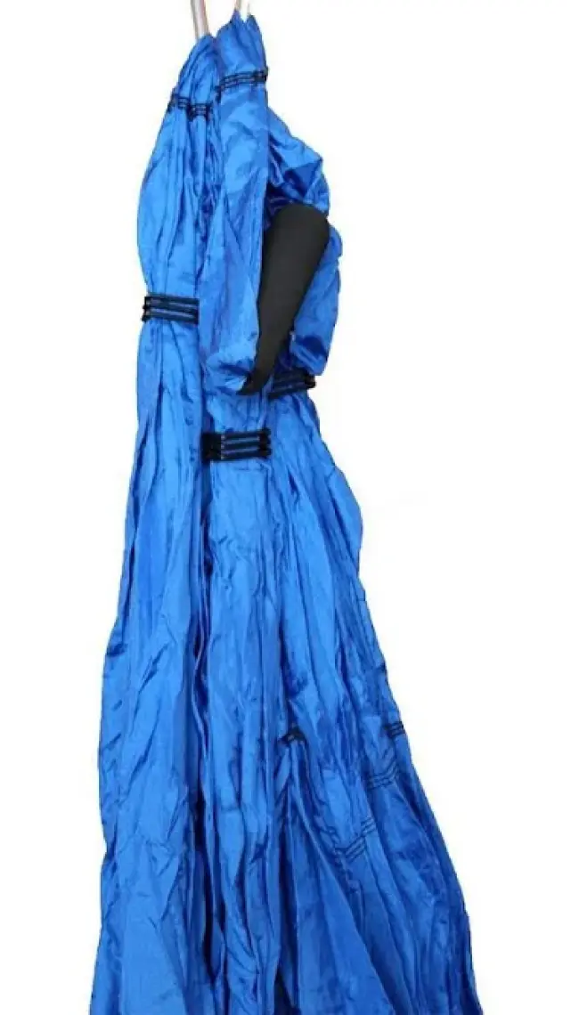 Yogatime Aeroyoga Hamağı  Montaj Aparat Seti Hariç