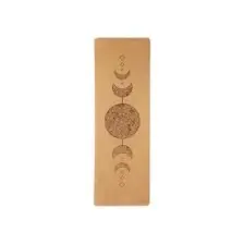 Seeka Yoga Mantar Serisi Yoga Matı - Moon