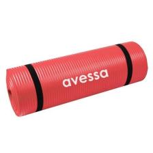 Avessa 15 Mm Yoga Mat & Pilates Minderi