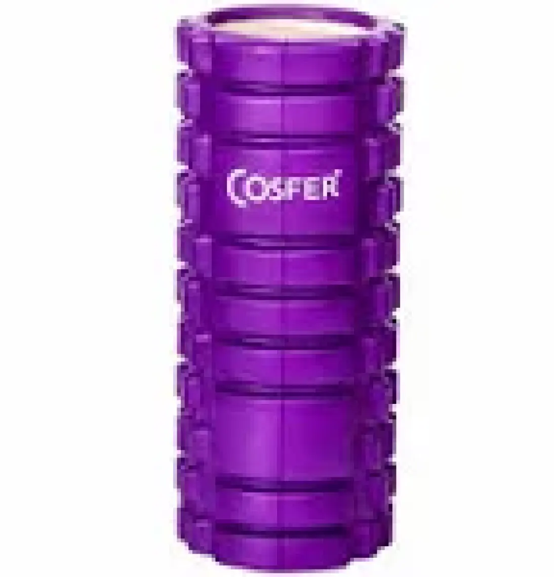 Cosfer CSF-56MR Hollow Foam Roller - Mor