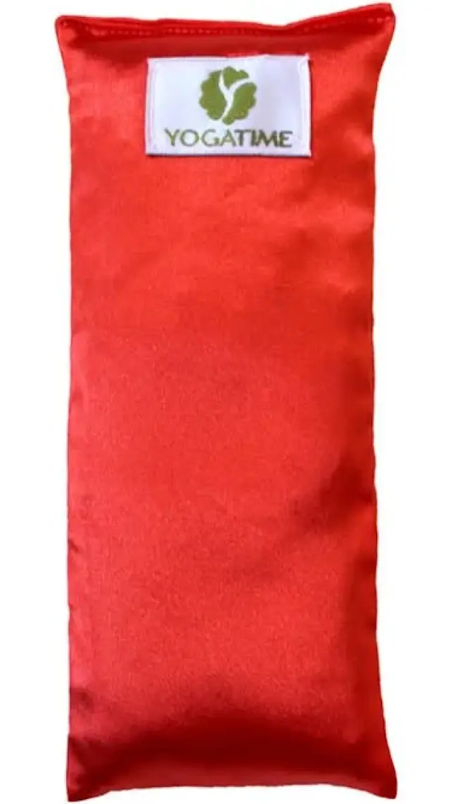 Yogatime Göz Yastığı Lavanta Kokulu