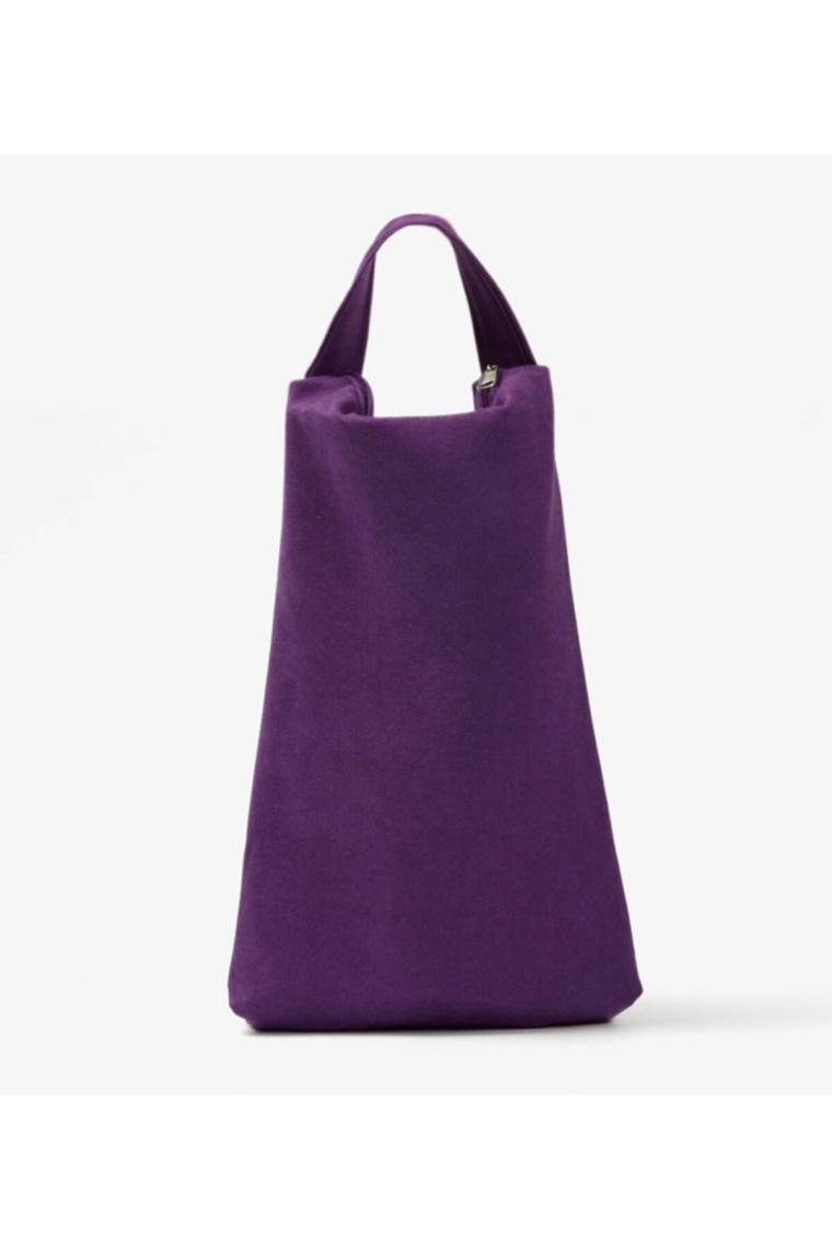 Nui Yoga 2'li Lacivert Kum Torbası