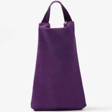 Nui Yoga 2'li Lacivert Kum Torbası