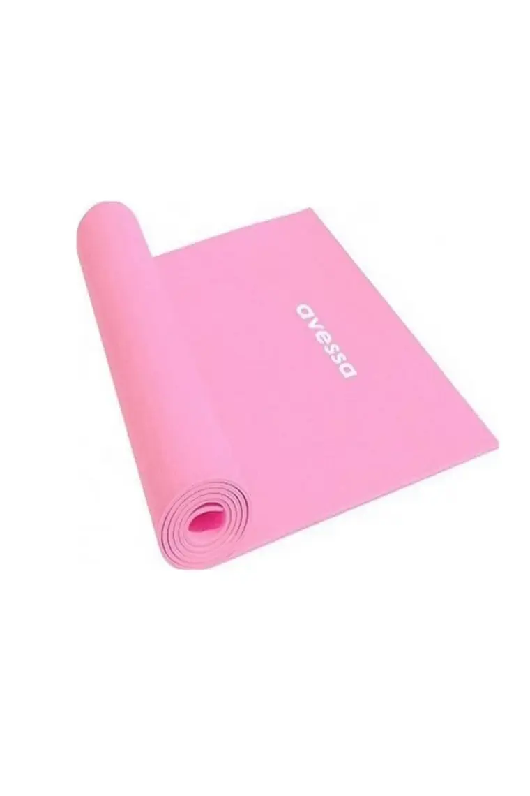Avessa 4 Mm Eva Yoga Mat & Pilates Minderi