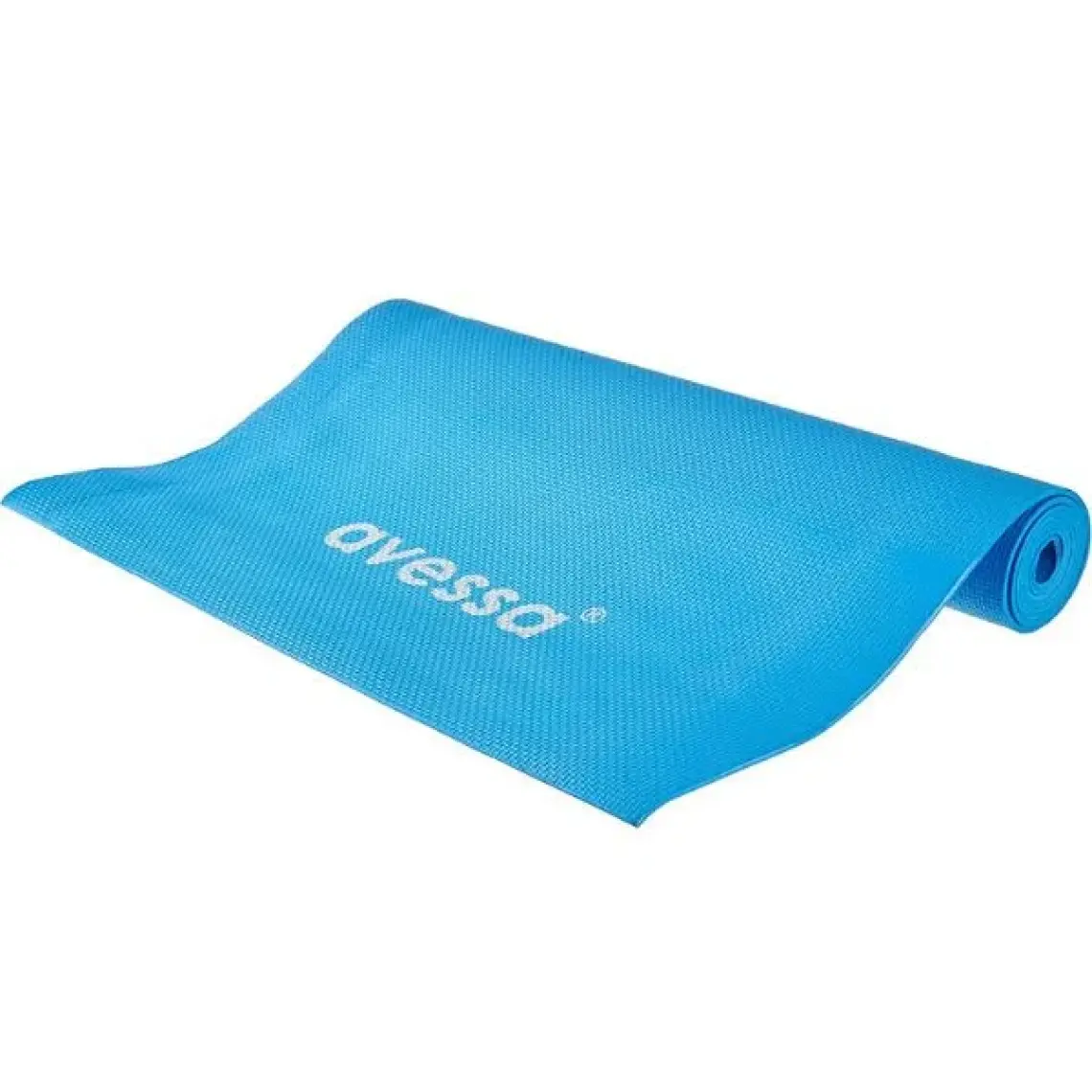Avessa 4 Mm Eva Yoga Mat & Pilates Minderi