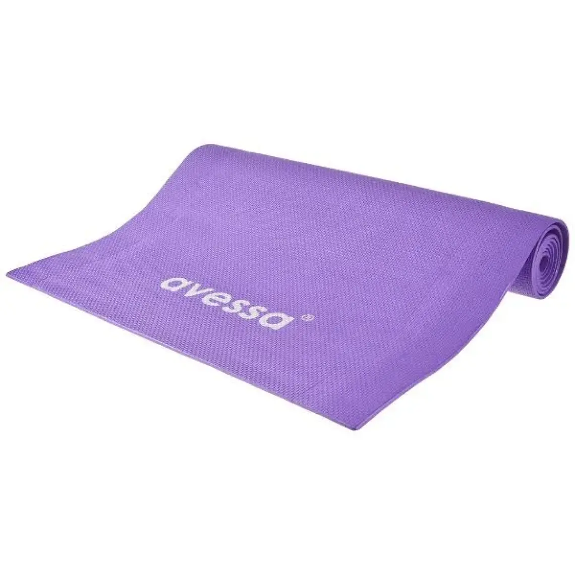 Avessa 4 Mm Eva Yoga Mat & Pilates Minderi
