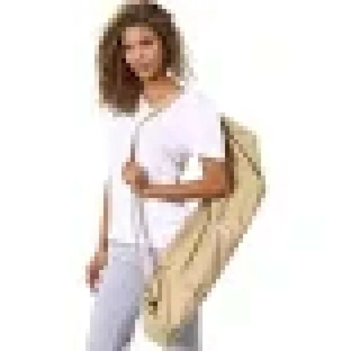 Yogatime Mat Çantası