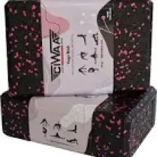 Ciwaa Epp Yoga Blok Yeşil 2 'li