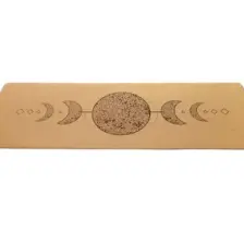 Seeka Yoga Mantar Serisi Yoga Matı - Moon