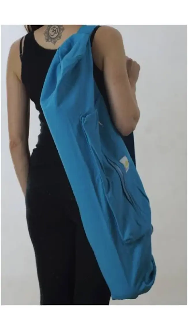 Yogatime Mat Çantası