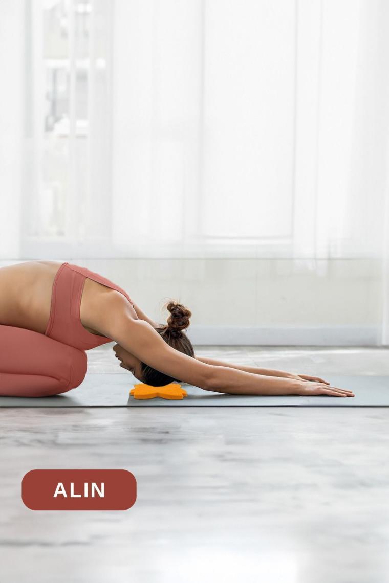 Black Deer Yoga Pedi Yoga Diz Yastığı Antrenman Matı Yoga Yastığı Dizlik Pilates Pedi 2 Adet