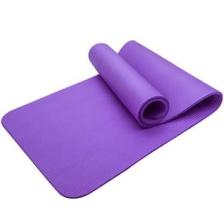 Yogatime Pilates Mat 10 mm Mavi
