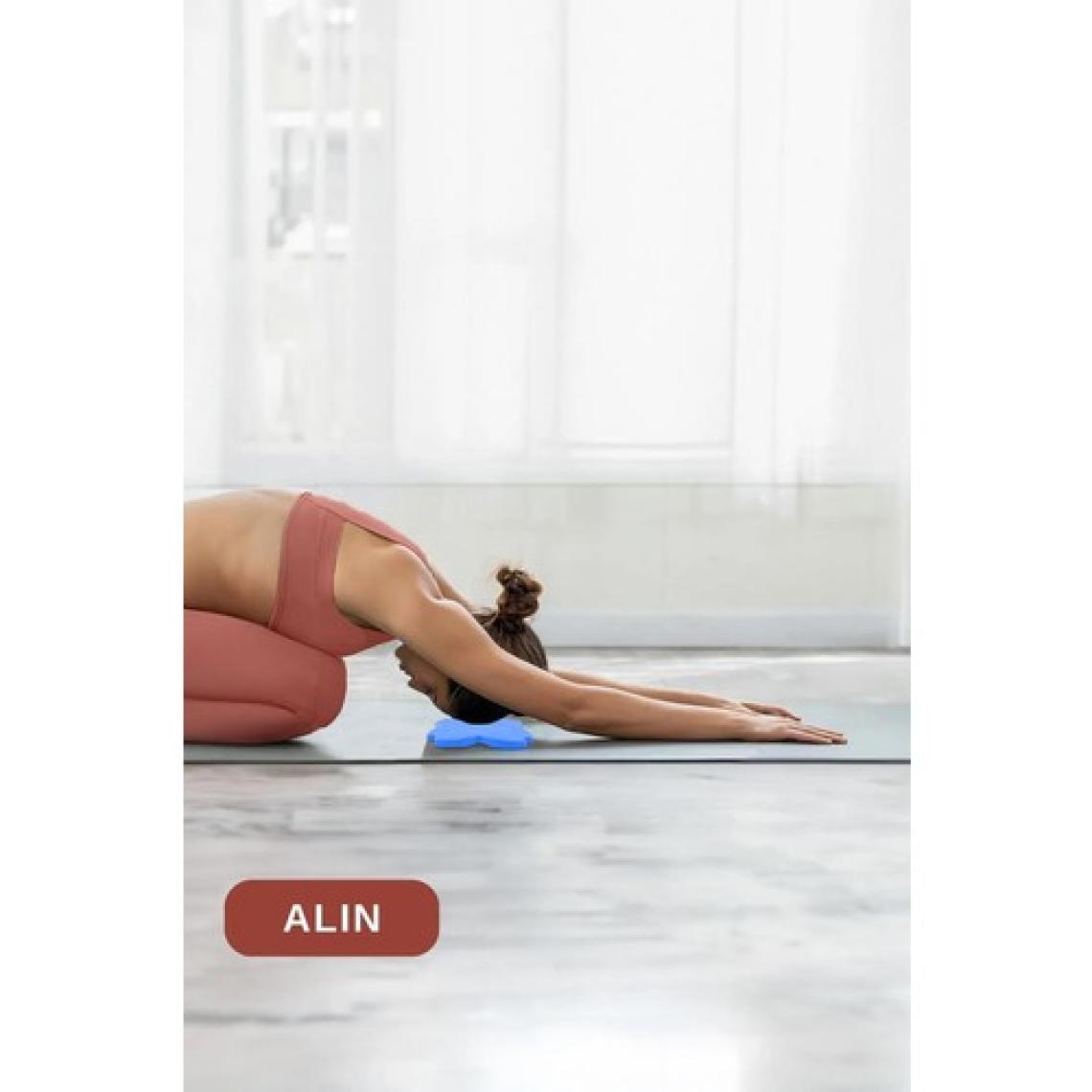 Black Deer Yoga Pedi Yoga Diz Yastığı Antrenman Matı Yoga Yastığı Dizlik Pilates Pedi 2 Adet