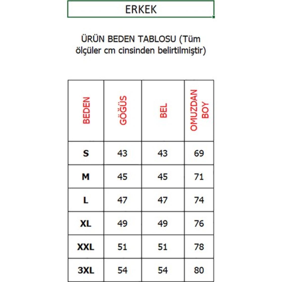 Şahinler E002 6'lı Paket Pamuk Askılı Erkek Atlet Beyaz