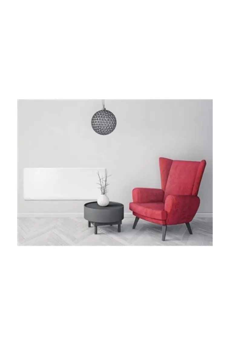Nobo NUL4T 15 Radyatör Isıtıcı 1500 Watt