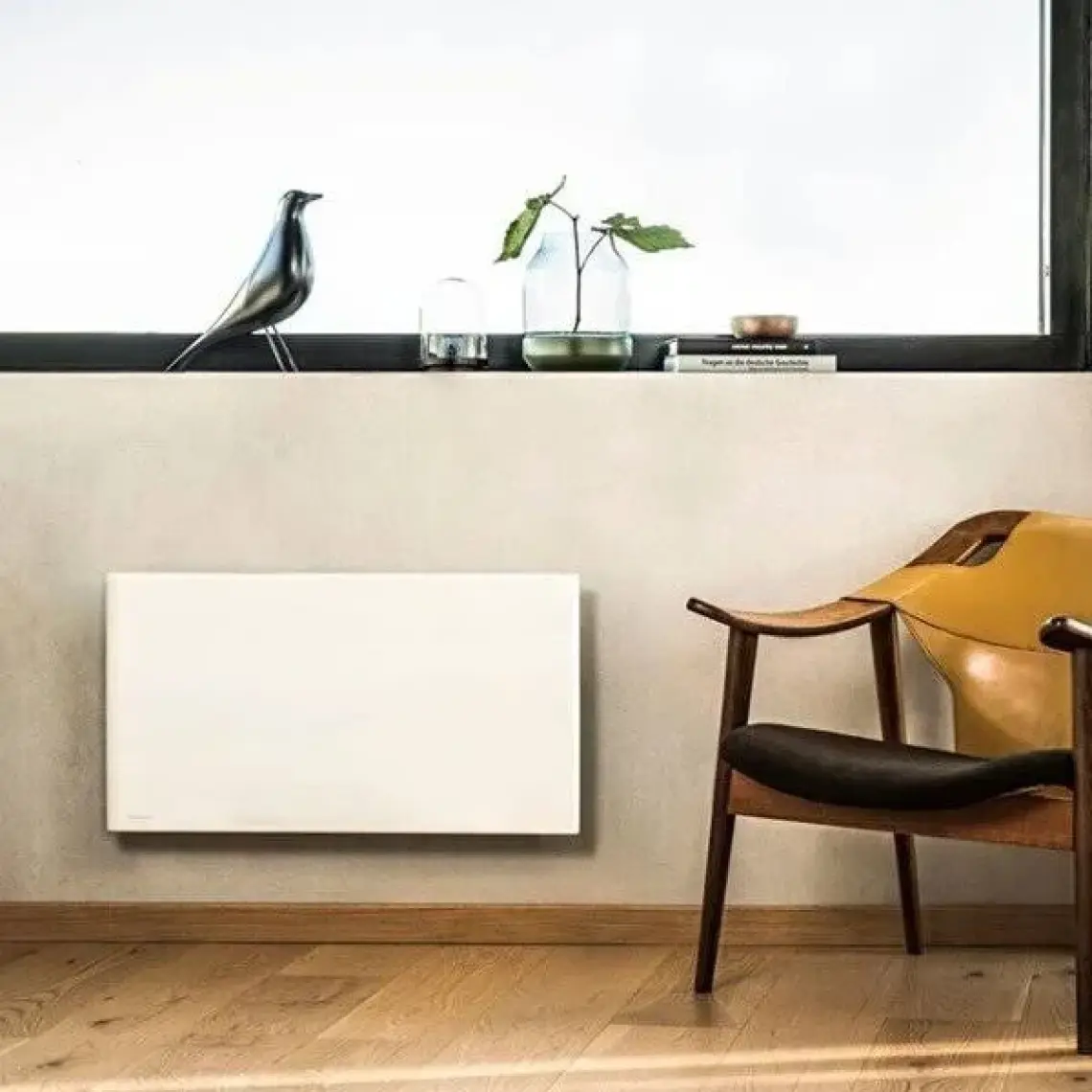 Nobo NUL4T 15 Radyatör Isıtıcı 1500 Watt