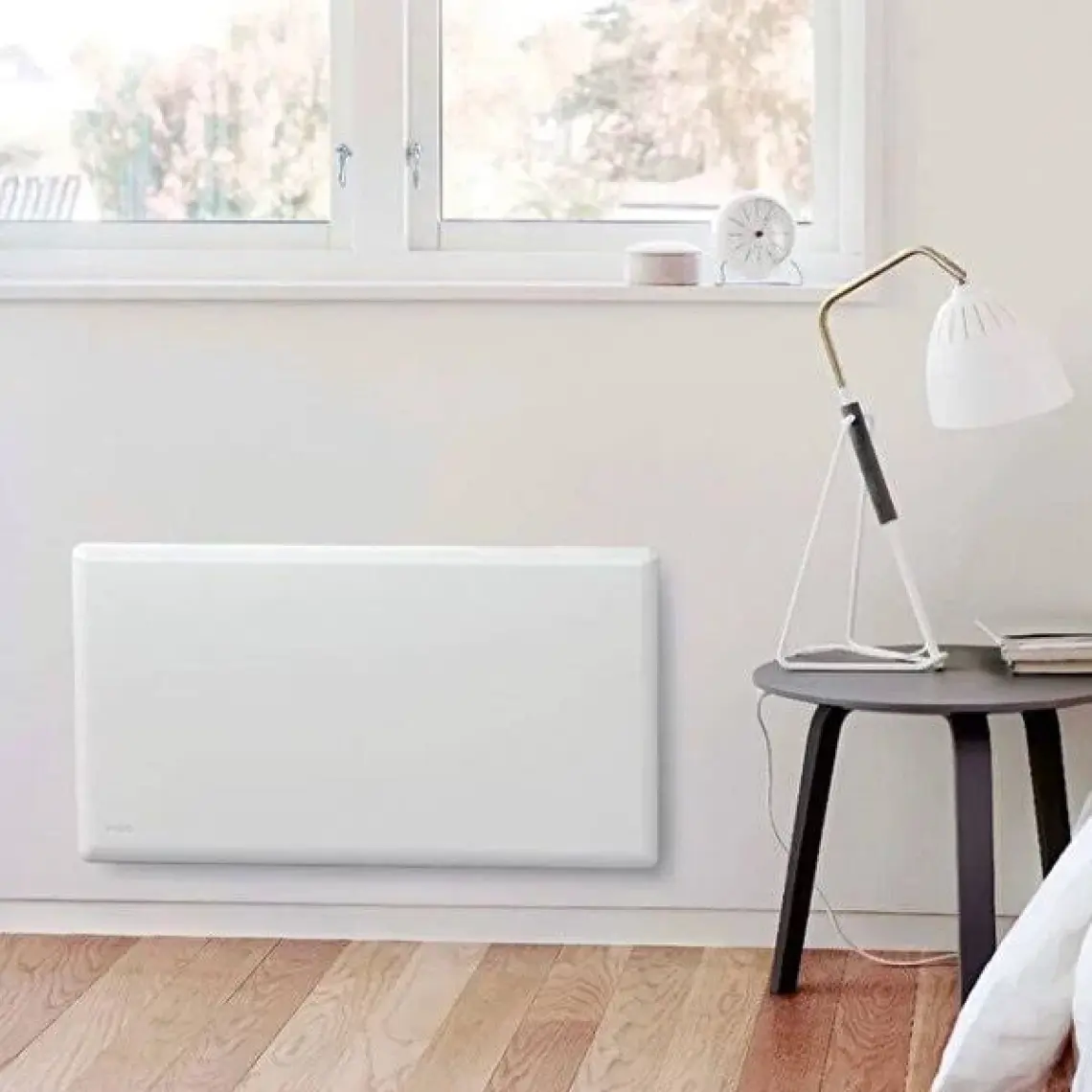 Nobo NUL4T 15 Radyatör Isıtıcı 1500 Watt