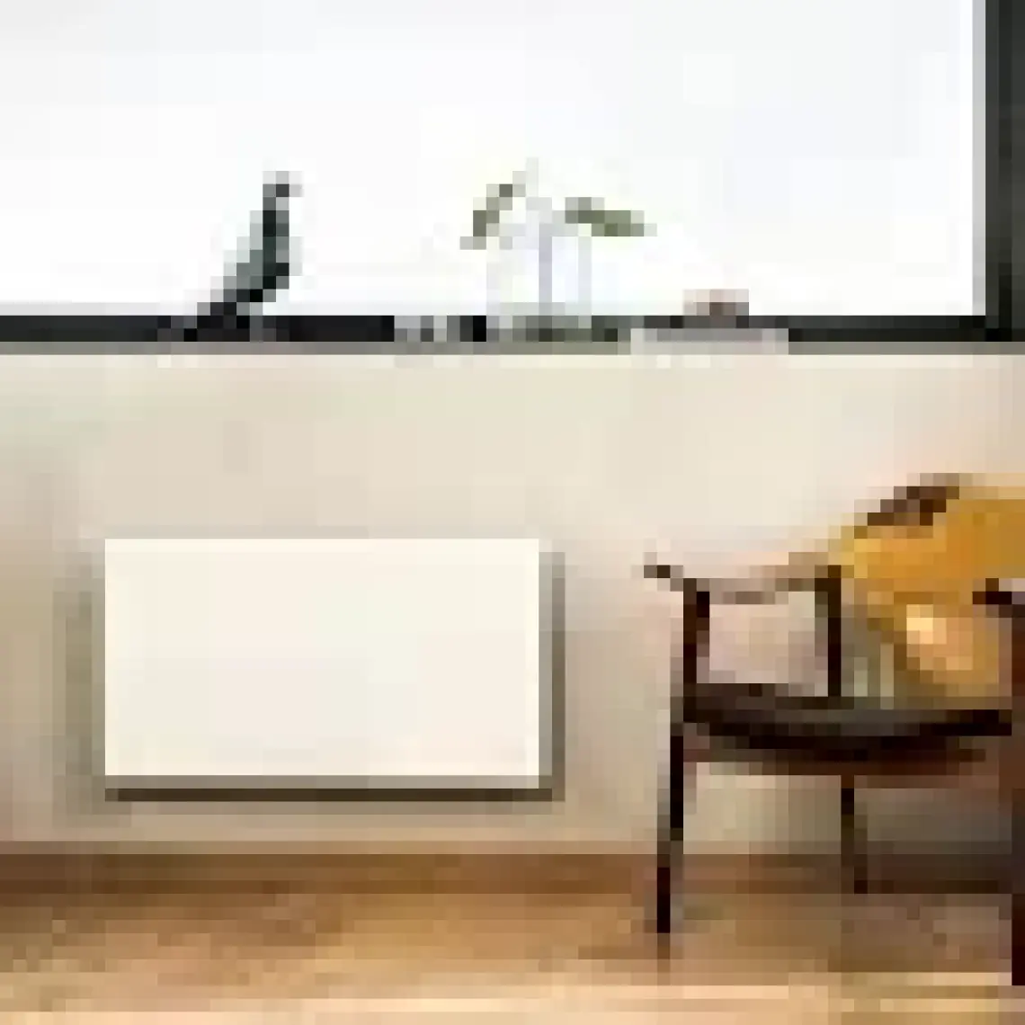 Nobo NUL4T 15 Radyatör Isıtıcı 1500 Watt