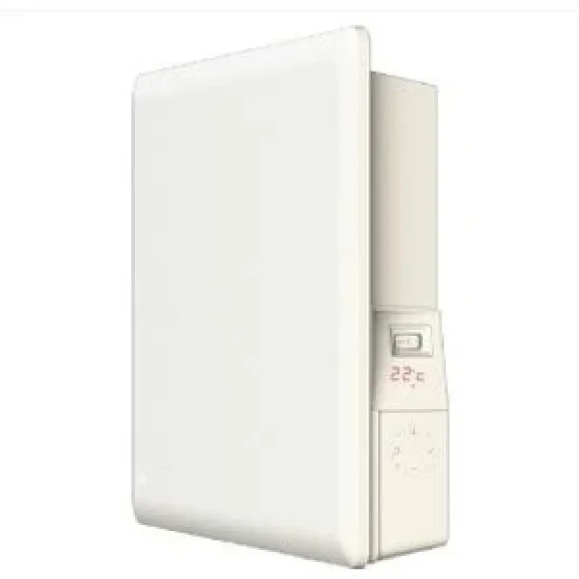 Nobo NUL4T 15 Radyatör Isıtıcı 1500 Watt